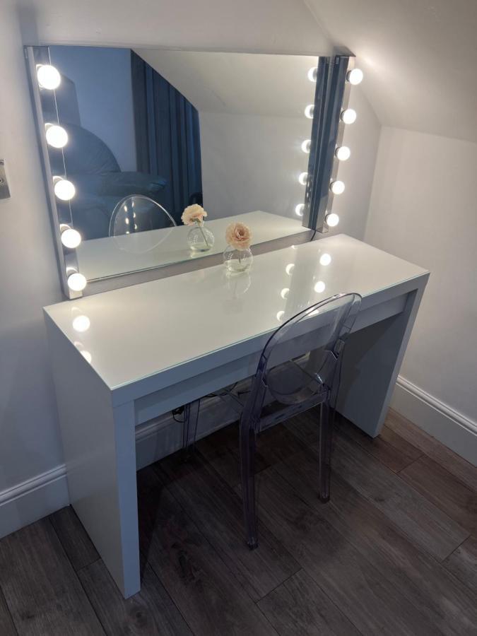 Luxury Double Room W/ Private Bathroom - Edinburgh, Edinburgh